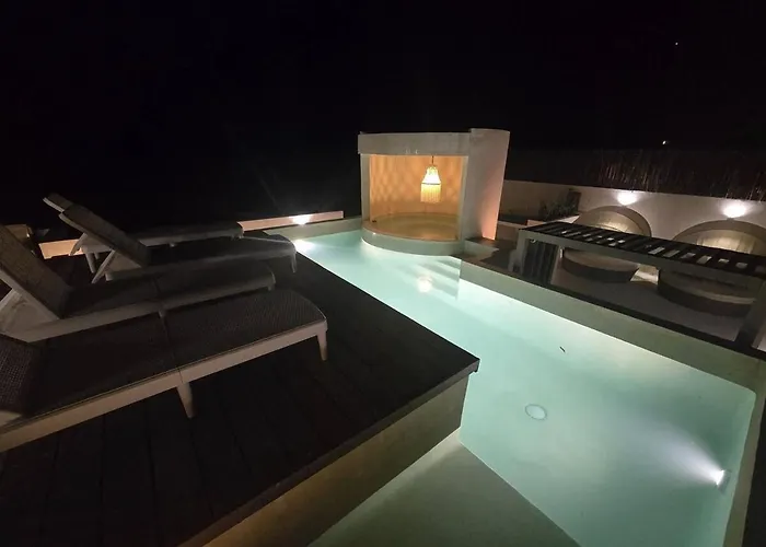 Brand New Penthouse Jungle Views 2 Bdr Sleeps 6 * Tulum