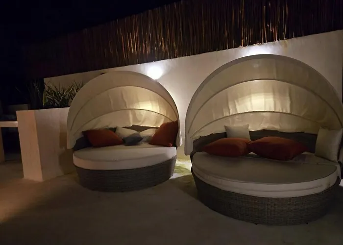 2br Penthouse - Private Pool - Rooftop Tulum Pueblo