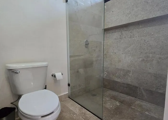 Brand New Penthouse Jungle Views 2 Bdr Sleeps 6 Сasa de vacaciones *