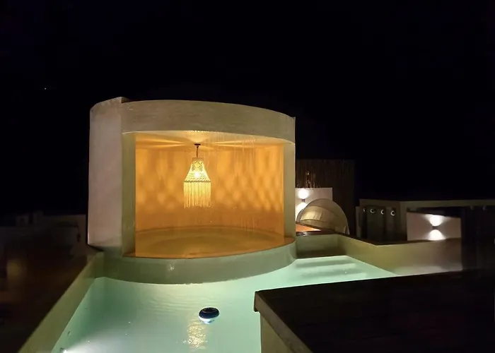 Brand New Penthouse Jungle Views 2 Bdr Sleeps 6 Tulum