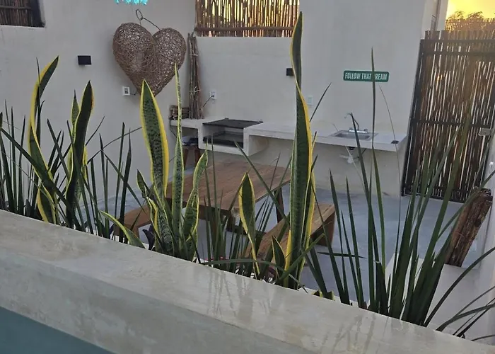 Brand New Penthouse Jungle Views 2 Bdr Sleeps 6 Сasa de vacaciones