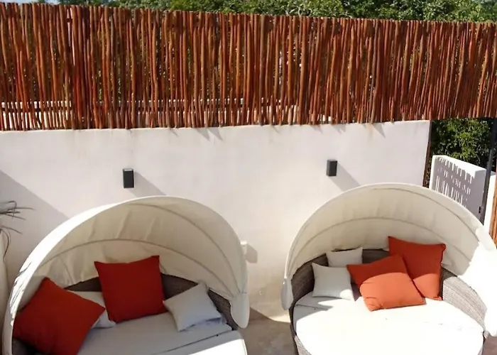 Brand New Penthouse Jungle Views 2 Bdr Sleeps 6 Сasa de vacaciones *